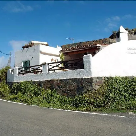 Holiday Cueva Rural El Caidero Holiday home
