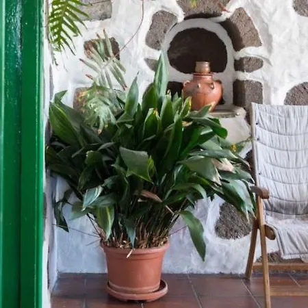Holiday home Holiday Cueva Rural El Caidero *